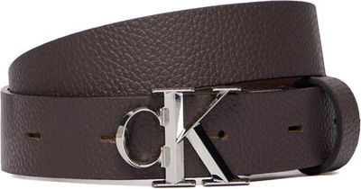 Pasek Calvin Klein ze sklepu: eobuwie.pl w kategorii: Paski damskie - zdjęcie WP-EBWP-9KUZS-09B_0000306184800