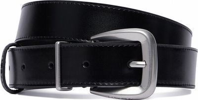 Pasek Calvin Klein ze sklepu: eobuwie.pl w kategorii: Paski damskie - zdjęcie WP-EBWP-9KUZS-09B_0000306184916