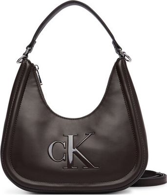 Listonoszka Calvin Klein ze sklepu: eobuwie.pl w kategorii: Listonoszki - zdjęcie WP-EBWP-9KUZS-09B_0000306185029