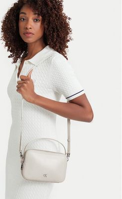 Listonoszka Calvin Klein ze sklepu: eobuwie.pl w kategorii: Listonoszki - zdjęcie WP-EBWP-9KUZS-09B_0000306185333