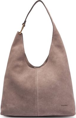 Shopper bag Calvin Klein ze sklepu: eobuwie.pl w kategorii: Torby Shopper bag - zdjęcie WP-EBWP-9KUZS-09B_0000306185388