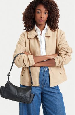 Listonoszka elegancka Calvin Klein ze sklepu: eobuwie.pl w kategorii: Listonoszki - zdjęcie WP-EBWP-9KUZS-09B_0000306185418