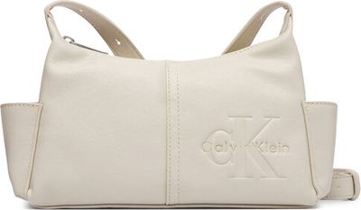 Listonoszka Calvin Klein ze sklepu: eobuwie.pl w kategorii: Listonoszki - zdjęcie WP-EBWP-9KUZS-09B_0000306185425