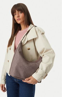 Listonoszka elegancka Calvin Klein ze sklepu: eobuwie.pl w kategorii: Listonoszki - zdjęcie WP-EBWP-9KUZS-09B_0000306185630