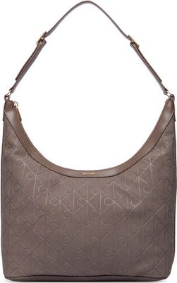 Listonoszka elegancka Calvin Klein ze sklepu: eobuwie.pl w kategorii: Listonoszki - zdjęcie WP-EBWP-9KUZS-09B_0000306185630