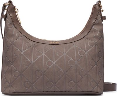 Listonoszka elegancka Calvin Klein ze sklepu: eobuwie.pl w kategorii: Listonoszki - zdjęcie WP-EBWP-9KUZS-09B_0000306185647