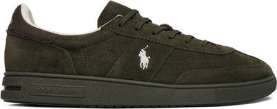 Buty sportowe męskie jesienne Polo Ralph Lauren ze sklepu: eobuwie.pl w kategorii: Buty sportowe męskie - zdjęcie WP-EBWP-9KUZS-09B_0000306189409