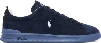 Polo Ralph Lauren - Buty sportowe męskie jesienne ze sklepu: eobuwie.pl w kategorii: Buty sportowe męskie - zdjęcie WP-EBWP-9KUZS-09B_0000306189423