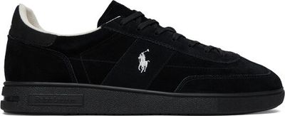 Polo Ralph Lauren - Buty sportowe męskie jesienne ze sklepu: eobuwie.pl w kategorii: Buty sportowe męskie - zdjęcie WP-EBWP-9KUZS-09B_0000306189430