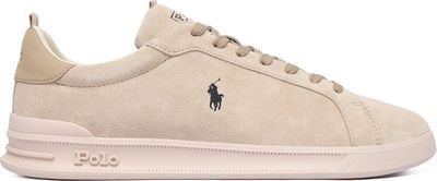 Polo Ralph Lauren - Buty sportowe męskie na wiosnę ze sklepu: eobuwie.pl w kategorii: Buty sportowe męskie - zdjęcie WP-EBWP-9KUZS-09B_0000306189454