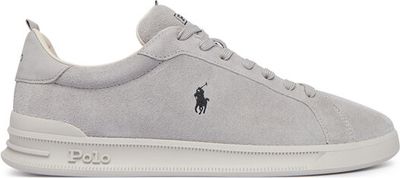 Polo Ralph Lauren - Buty sportowe męskie na wiosnę ze sklepu: eobuwie.pl w kategorii: Buty sportowe męskie - zdjęcie WP-EBWP-9KUZS-09B_0000306189478