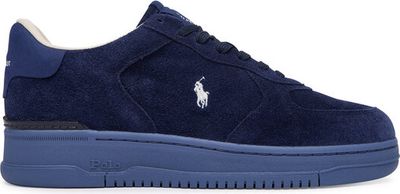 Buty sportowe męskie Polo Ralph Lauren ze sklepu: eobuwie.pl w kategorii: Buty sportowe męskie - zdjęcie WP-EBWP-9KUZS-09B_0000306189485