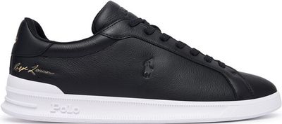 Buty sportowe męskie jesienne Polo Ralph Lauren ze sklepu: eobuwie.pl w kategorii: Buty sportowe męskie - zdjęcie WP-EBWP-9KUZS-09B_0000306189492