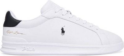 Polo Ralph Lauren - Buty sportowe męskie wiosenne ze sklepu: eobuwie.pl w kategorii: Buty sportowe męskie - zdjęcie WP-EBWP-9KUZS-09B_0000306189515