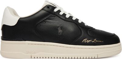 Polo Ralph Lauren - Buty sportowe męskie na jesień ze sklepu: eobuwie.pl w kategorii: Buty sportowe męskie - zdjęcie WP-EBWP-9KUZS-09B_0000306189522