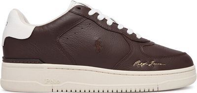 Polo Ralph Lauren - Buty sportowe męskie na wiosnę ze sklepu: eobuwie.pl w kategorii: Buty sportowe męskie - zdjęcie WP-EBWP-9KUZS-09B_0000306189553