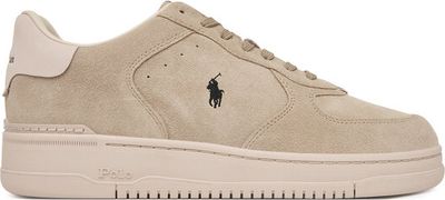 Buty sportowe męskie jesienne Polo Ralph Lauren ze sklepu: eobuwie.pl w kategorii: Buty sportowe męskie - zdjęcie WP-EBWP-9KUZS-09B_0000306189560