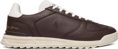 Buty sportowe męskie na wiosnę Polo Ralph Lauren ze sklepu: eobuwie.pl w kategorii: Buty sportowe męskie - zdjęcie WP-EBWP-9KUZS-09B_0000306189577