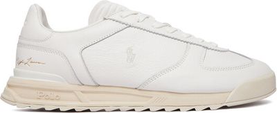 Polo Ralph Lauren - Buty sportowe męskie wiosenne ze sklepu: eobuwie.pl w kategorii: Buty sportowe męskie - zdjęcie WP-EBWP-9KUZS-09B_0000306189607