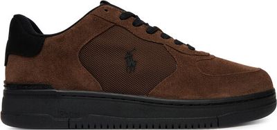 Buty sportowe męskie jesienne Polo Ralph Lauren ze sklepu: eobuwie.pl w kategorii: Buty sportowe męskie - zdjęcie WP-EBWP-9KUZS-09B_0000306189614