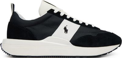 Buty sportowe męskie Polo Ralph Lauren ze sklepu: eobuwie.pl w kategorii: Buty sportowe męskie - zdjęcie WP-EBWP-9KUZS-09B_0000306189621