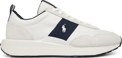 Buty sportowe męskie na wiosnę Polo Ralph Lauren ze sklepu: eobuwie.pl w kategorii: Buty sportowe męskie - zdjęcie WP-EBWP-9KUZS-09B_0000306189638
