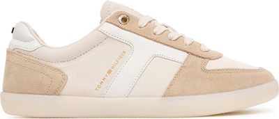 Buty sportowe męskie na wiosnę Tommy Hilfiger ze sklepu: eobuwie.pl w kategorii: Buty sportowe męskie - zdjęcie WP-EBWP-9KUZS-09B_0000306194540