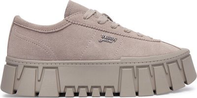 Buty sportowe damskie wiosenne Tommy Jeans ze sklepu: eobuwie.pl w kategorii: Buty sportowe damskie - zdjęcie WP-EBWP-9KUZS-09B_0000306195721