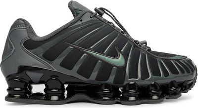 Buty sportowe męskie jesienne Nike ze sklepu: eobuwie.pl w kategorii: Buty sportowe męskie - zdjęcie WP-EBWP-9KUZS-09B_0000306199002