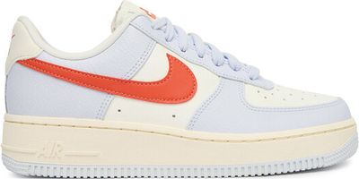 Buty sportowe damskie na wiosnę Nike ze sklepu: eobuwie.pl w kategorii: Buty sportowe damskie - zdjęcie WP-EBWP-9KUZS-09B_0000306199064