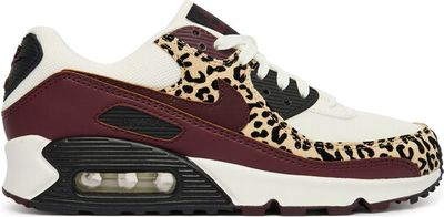 Buty sportowe damskie na wiosnę Nike ze sklepu: eobuwie.pl w kategorii: Buty sportowe damskie - zdjęcie WP-EBWP-9KUZS-09B_0000306199071