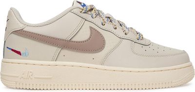 Buty sportowe damskie wiosenne Nike ze sklepu: eobuwie.pl w kategorii: Buty sportowe damskie - zdjęcie WP-EBWP-9KUZS-09B_0000306199101