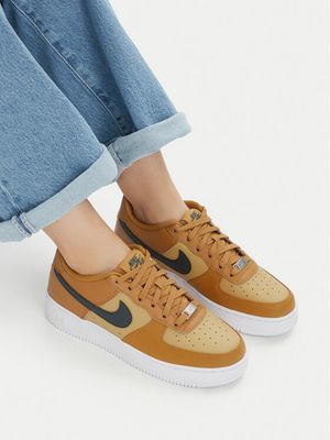 Buty sportowe damskie na jesień na wiosnę Nike ze sklepu: eobuwie.pl w kategorii: Buty sportowe damskie - zdjęcie WP-EBWP-9KUZS-09B_0000306199118