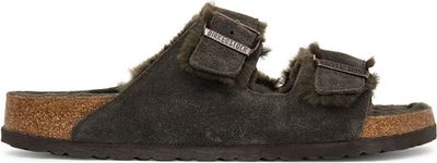 Klapki męskie letnie BIRKENSTOCK ze sklepu: eobuwie.pl w kategorii: Klapki męskie - zdjęcie WP-EBWP-9KUZS-09B_0000306199569