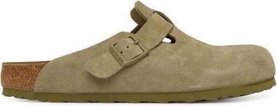 Klapki męskie na lato BIRKENSTOCK ze sklepu: eobuwie.pl w kategorii: Klapki męskie - zdjęcie WP-EBWP-9KUZS-09B_0000306199583