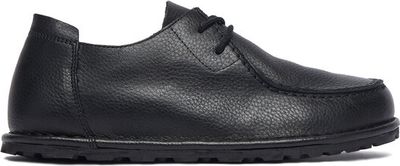 Buty sportowe damskie jesienne BIRKENSTOCK ze sklepu: eobuwie.pl w kategorii: Buty sportowe damskie - zdjęcie WP-EBWP-9KUZS-09B_0000306199620