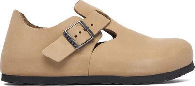 Buty sportowe damskie na wiosnę BIRKENSTOCK ze sklepu: eobuwie.pl w kategorii: Buty sportowe damskie - zdjęcie WP-EBWP-9KUZS-09B_0000306199668