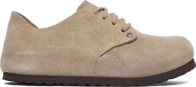 Buty sportowe damskie jesienne BIRKENSTOCK ze sklepu: eobuwie.pl w kategorii: Buty sportowe damskie - zdjęcie WP-EBWP-9KUZS-09B_0000306199767