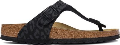 Klapki damskie na lato BIRKENSTOCK ze sklepu: eobuwie.pl w kategorii: Klapki damskie - zdjęcie WP-EBWP-9KUZS-09B_0000306199828