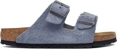 Klapki damskie na lato BIRKENSTOCK ze sklepu: eobuwie.pl w kategorii: Klapki damskie - zdjęcie WP-EBWP-9KUZS-09B_0000306199972