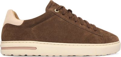 Buty sportowe damskie na jesień BIRKENSTOCK ze sklepu: eobuwie.pl w kategorii: Buty sportowe damskie - zdjęcie WP-EBWP-9KUZS-09B_0000306200005