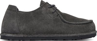 Buty sportowe damskie jesienne BIRKENSTOCK ze sklepu: eobuwie.pl w kategorii: Buty sportowe damskie - zdjęcie WP-EBWP-9KUZS-09B_0000306200050