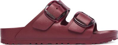 Klapki damskie BIRKENSTOCK ze sklepu: eobuwie.pl w kategorii: Klapki damskie - zdjęcie WP-EBWP-9KUZS-09B_0000306200555