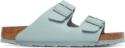 Klapki damskie BIRKENSTOCK ze sklepu: eobuwie.pl w kategorii: Klapki damskie - zdjęcie WP-EBWP-9KUZS-09B_0000306200586