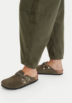 Klapki damskie letnie BIRKENSTOCK ze sklepu: eobuwie.pl w kategorii: Klapki damskie - zdjęcie WP-EBWP-9KUZS-09B_0000306200630