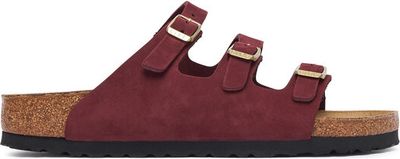 Klapki damskie letnie BIRKENSTOCK ze sklepu: eobuwie.pl w kategorii: Klapki damskie - zdjęcie WP-EBWP-9KUZS-09B_0000306200654