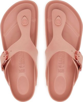 Klapki damskie BIRKENSTOCK ze sklepu: eobuwie.pl w kategorii: Klapki damskie - zdjęcie WP-EBWP-9KUZS-09B_0000306200678