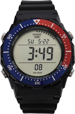Casio - Zegarek na lato ze sklepu: eobuwie.pl w kategorii: Zegarki - zdjęcie WP-EBWP-9KUZS-09B_0000306200852