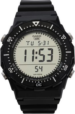 Zegarek jesienny Casio ze sklepu: eobuwie.pl w kategorii: Zegarki - zdjęcie WP-EBWP-9KUZS-09B_0000306200869