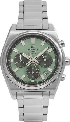 Zegarek na wiosnę Casio ze sklepu: eobuwie.pl w kategorii: Zegarki - zdjęcie WP-EBWP-9KUZS-09B_0000306200906